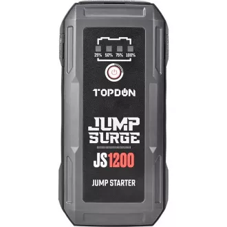 TOPDON auto punjač JumpSurge 1200
