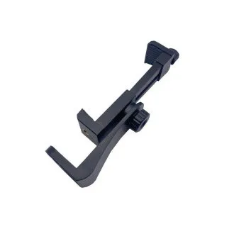 VIKING Tripod 4D putni tronožac/duljina 25,5 cm/fleksibilna, izdržljiva guma/maks. nosivost 2 kg/stezni vijak 1/4"