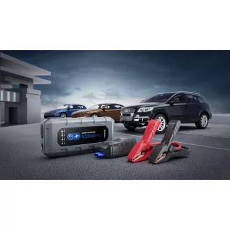 TOPDON V2200Plus/16000mAh/maksimalna izlazna struja 2200A/2xUSB-A/USB-C/DC priključak/tester baterija TOPDON V2200Plus/16000mAh/maksimalna izlazna struja 2200A/2xUSB-A/USB-C/DC priključak/tester baterija