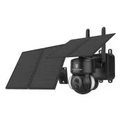 Solarna HD kamera Viking HDs02 4G