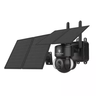 Solarna HD kamera Viking HDs02 4G Solarna HD kamera Viking HDs02 4G