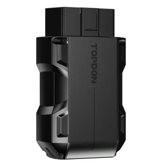 TOPDON dijagnostički uređaj TopScan Pro/OBD 2 funkcije/13 posebnih funkcija/Android/iOS/aplikacija