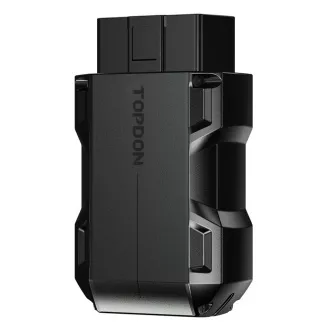 TOPDON dijagnostički uređaj TopScan Pro/OBD 2 funkcije/13 posebnih funkcija/Android/iOS/aplikacija