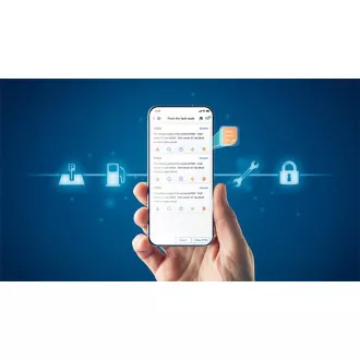 TOPDON dijagnostički uređaj TopScan Pro/OBD 2 funkcije/13 posebnih funkcija/Android/iOS/aplikacija