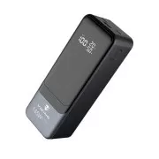 Viking PN-964PD 27000 mAh/Izlaz: 1xUSB-A, 2xUSB-C/Ulaz: 2xUSB-C/LED zaslon