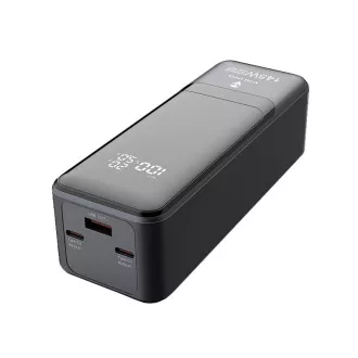Viking PN-964PD 27000 mAh/Izlaz: 1xUSB-A, 2xUSB-C/Ulaz: 2xUSB-C/LED zaslon