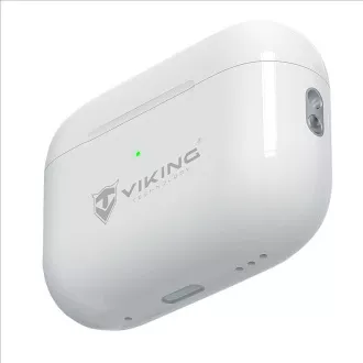 Bežične Bluetooth slušalice Viking AIR PLUS/ANC/BT/Wireless/Bijele Bežične Bluetooth slušalice Viking AIR PLUS/ANC/BT/Wireless/Bijele