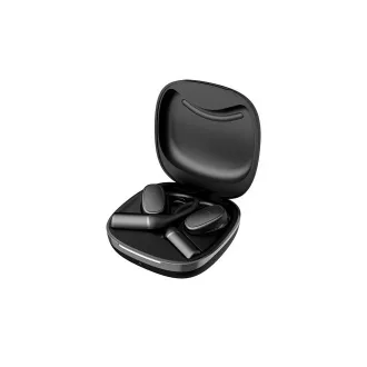 Bežične Bluetooth slušalice Viking V49/BT/Bežične/Crne