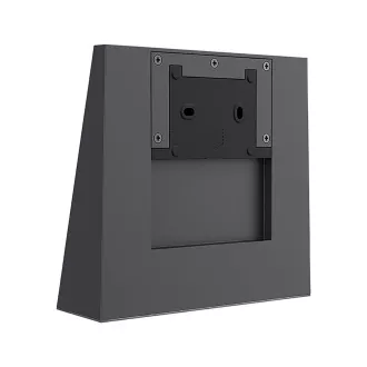 Vanjska solarna LED svjetiljka Viking SR25/Senzor pokreta/1000 lm/4 načina rada/IP54/dnevno bijela