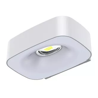 Vanjska solarna LED svjetiljka Viking SR38/700 lm/4 načina rada/IP65/dnevno bijela