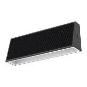 Vanjska solarna LED svjetiljka Viking SR31/700 lm/IP44/4 načina rada/dnevno bijela