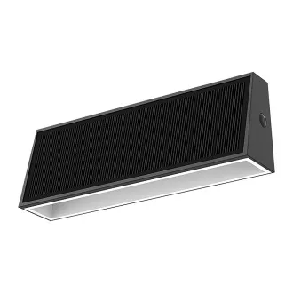 Vanjska solarna LED svjetiljka Viking SR31/700 lm/IP44/4 načina rada/dnevno bijela