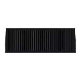 Vanjska solarna LED svjetiljka Viking SR31/700 lm/IP44/4 načina rada/dnevno bijela