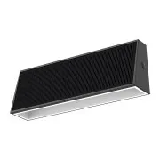 Vanjska solarna LED svjetiljka Viking SR31/700 lm/IP44/4 načina rada/dnevno bijela