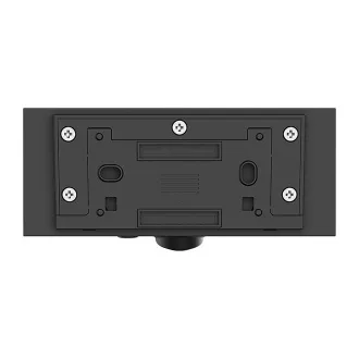 Vanjska solarna LED svjetiljka Viking SR35/Senzor pokreta/1000 lm/IP65/4 načina rada/dnevno bijela Vanjska solarna LED svjetiljka Viking SR35/Senzor pokreta/1000 lm/IP65/4 načina rada/dnevno bijela