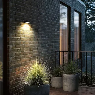 Vanjska solarna LED svjetiljka Viking SR35/Senzor pokreta/1000 lm/IP65/4 načina rada/dnevno bijela Vanjska solarna LED svjetiljka Viking SR35/Senzor pokreta/1000 lm/IP65/4 načina rada/dnevno bijela