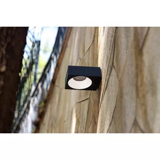 Vanjska solarna LED svjetiljka Viking SR35/Senzor pokreta/1000 lm/IP65/4 načina rada/dnevno bijela Vanjska solarna LED svjetiljka Viking SR35/Senzor pokreta/1000 lm/IP65/4 načina rada/dnevno bijela