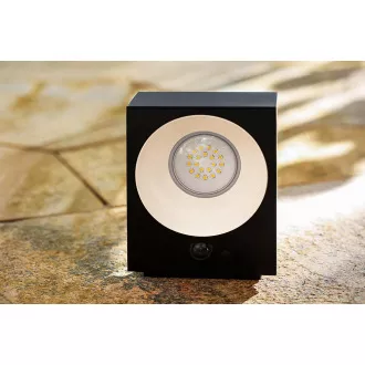 Vanjska solarna LED svjetiljka Viking SR35/Senzor pokreta/1000 lm/IP65/4 načina rada/dnevno bijela Vanjska solarna LED svjetiljka Viking SR35/Senzor pokreta/1000 lm/IP65/4 načina rada/dnevno bijela