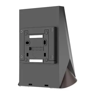 Vanjska solarna LED svjetiljka Viking SR39/Senzor pokreta/800 lm/IP44/4 načina rada/dnevno bijela