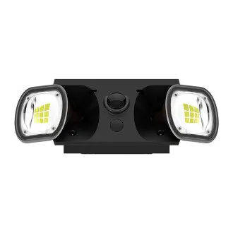 Vanjska solarna LED svjetiljka Viking SR39/Senzor pokreta/800 lm/IP44/4 načina rada/dnevno bijela Vanjska solarna LED svjetiljka Viking SR39/Senzor pokreta/800 lm/IP44/4 načina rada/dnevno bijela