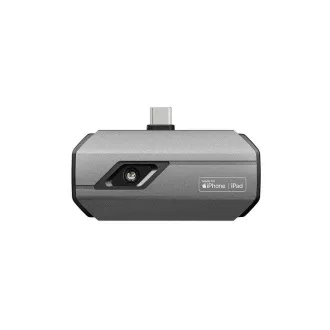 TOPDON termalna infracrvena kamera TC002C/256x192/iOS/vidno polje 56°x42°/USB-C/ TOPDON termalna infracrvena kamera TC002C/256x192/iOS/vidno polje 56°x42°/USB-C/