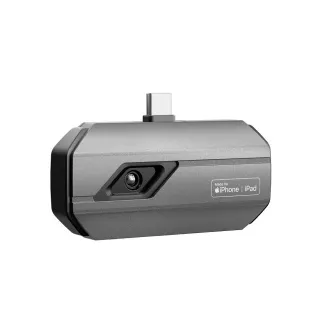 TOPDON termalna infracrvena kamera TC002C/256x192/iOS/vidno polje 56°x42°/USB-C/ TOPDON termalna infracrvena kamera TC002C/256x192/iOS/vidno polje 56°x42°/USB-C/