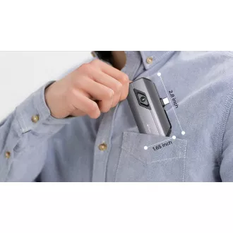 TOPDON termalna infracrvena kamera TC002C/256x192/iOS/vidno polje 56°x42°/USB-C/ TOPDON termalna infracrvena kamera TC002C/256x192/iOS/vidno polje 56°x42°/USB-C/
