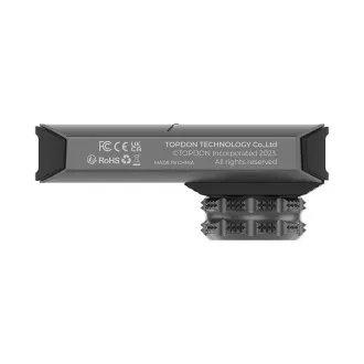 TOPDON termalna infracrvena kamera TS001/256x192/Windows/Android/vidno polje 13°x10°/USB-C/