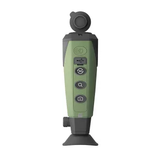 TOPDON termovizijski monokular TS004/domet 410m/OLED 1024x768/5000mAh/50Hz/IP67 TOPDON termovizijski monokular TS004/domet 410m/OLED 1024x768/5000mAh/50Hz/IP67