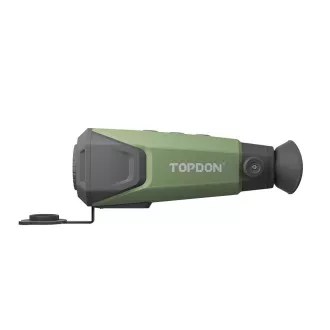 TOPDON termovizijski monokular TS004/domet 410m/OLED 1024x768/5000mAh/50Hz/IP67 TOPDON termovizijski monokular TS004/domet 410m/OLED 1024x768/5000mAh/50Hz/IP67