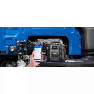 TOPDON startni i tester za automobilske akumulatore V4500Plus/32000mAh(120Wh)/maks. izlazna struja 4500A//IP65