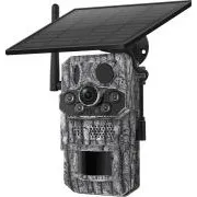 Solarna kamera Viking HDs05 4G/2304x1296/PIR detekcija/senzor pokreta/7800mAh