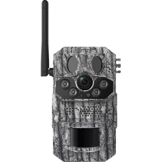 Solarna kamera Viking HDs05 4G/2304x1296/PIR detekcija/senzor pokreta/7800mAh Solarna kamera Viking HDs05 4G/2304x1296/PIR detekcija/senzor pokreta/7800mAh