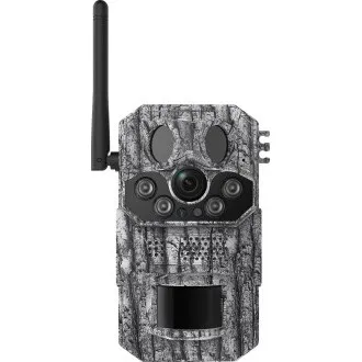 Solarna kamera Viking HDs05 4G/2304x1296/PIR detekcija/senzor pokreta/7800mAh Solarna kamera Viking HDs05 4G/2304x1296/PIR detekcija/senzor pokreta/7800mAh