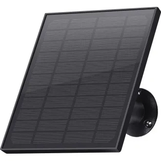 Solarna kamera Viking HDs04 4G siva/2304x1296/PIR detekcija/senzor pokreta/7800mAh