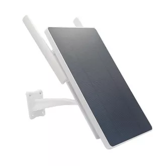 Solarni ruter Viking R09 4G/solarno napajanje/WiFi za do 8 uređaja/preuzimanje - 15Mbps Solarni ruter Viking R09 4G/solarno napajanje/WiFi za do 8 uređaja/preuzimanje - 15Mbps