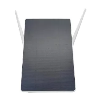Solarni ruter Viking R09 4G/solarno napajanje/WiFi za do 8 uređaja/preuzimanje - 15Mbps Solarni ruter Viking R09 4G/solarno napajanje/WiFi za do 8 uređaja/preuzimanje - 15Mbps