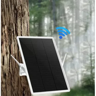 Solarni ruter Viking R09 4G/solarno napajanje/WiFi za do 8 uređaja/preuzimanje - 15Mbps Solarni ruter Viking R09 4G/solarno napajanje/WiFi za do 8 uređaja/preuzimanje - 15Mbps
