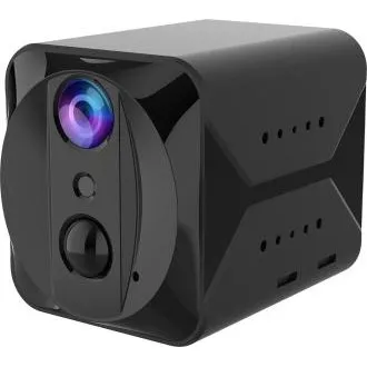 Mini kamera Viking S309 Wifi/1080P/noćni vid/senzor pokreta/2500mAh/mobilna aplikacija Mini kamera Viking S309 Wifi/1080P/noćni vid/senzor pokreta/2500mAh/mobilna aplikacija