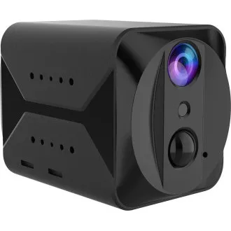 Mini kamera Viking S309 Wifi/1080P/noćni vid/senzor pokreta/2500mAh/mobilna aplikacija Mini kamera Viking S309 Wifi/1080P/noćni vid/senzor pokreta/2500mAh/mobilna aplikacija