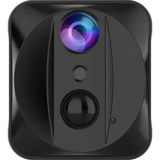 Mini kamera Viking S309 Wifi/1080P/noćni vid/senzor pokreta/2500mAh/mobilna aplikacija Mini kamera Viking S309 Wifi/1080P/noćni vid/senzor pokreta/2500mAh/mobilna aplikacija