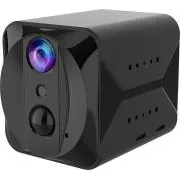 Mini kamera Viking S309 4G/1080P/noćni vid/senzor pokreta/2500mAh/mobilna aplikacija