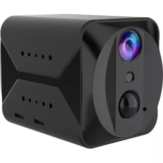 Mini kamera Viking S309 4G/1080P/noćni vid/senzor pokreta/2500mAh/mobilna aplikacija Mini kamera Viking S309 4G/1080P/noćni vid/senzor pokreta/2500mAh/mobilna aplikacija