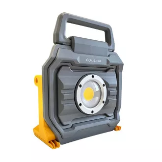 Radna svjetiljka Viking B6948 MAKITA/6500lm (visoka)/COB izvor/IP54