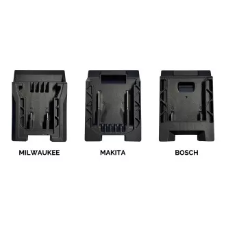 Radna svjetiljka Viking B6948 MAKITA/6500lm (visoka)/COB izvor/IP54