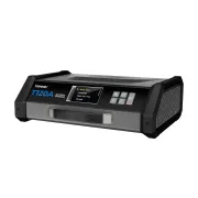 TOPDON Punjač i tester baterija Tornado 120000/Snaga 1700W max/3700Ah/5-120A/11-16.8V