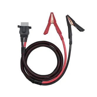 TOPDON Punjač i tester baterija Tornado 120000/Snaga 1700W max/3700Ah/5-120A/11-16.8V