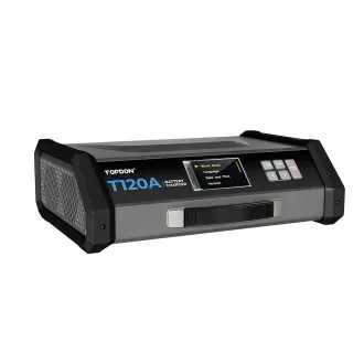 TOPDON Punjač i tester baterija Tornado 120000/Snaga 1700W max/3700Ah/5-120A/11-16.8V
