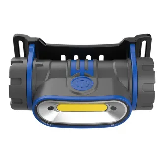 Viking B6544 naglavna lampa/150lm (visoka)/2200mAh/COB izvor/IPX4/IK07
