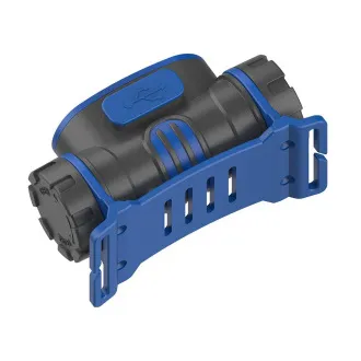 Viking B6544 naglavna lampa/150lm (visoka)/2200mAh/COB izvor/IPX4/IK07